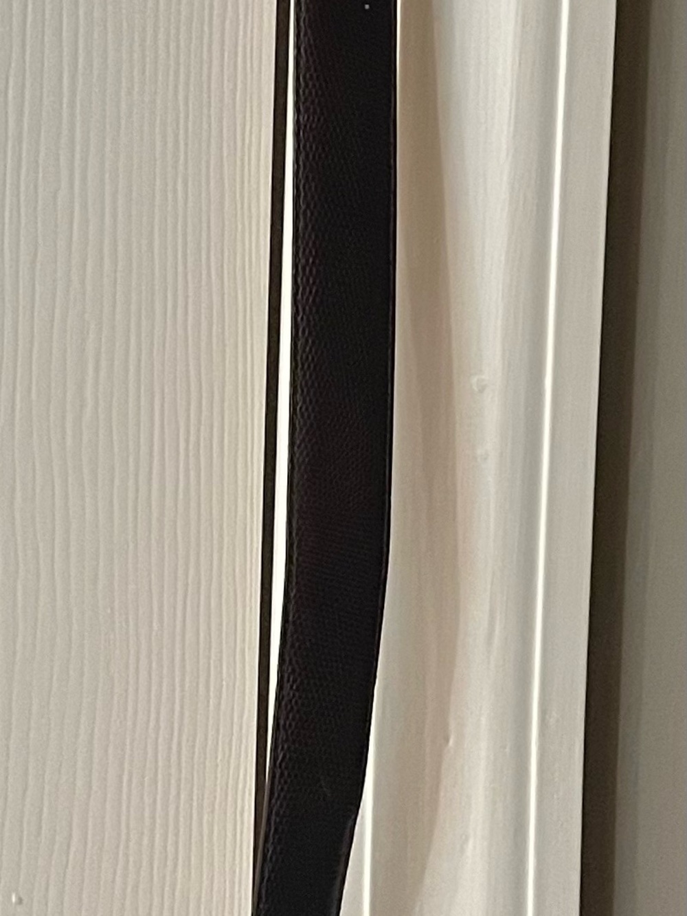 Brighton Brown Leather Belt